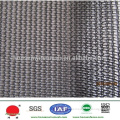 2015 the best selling HDPE + UV greenhouse black color sun shade net/nettings 18 years factory